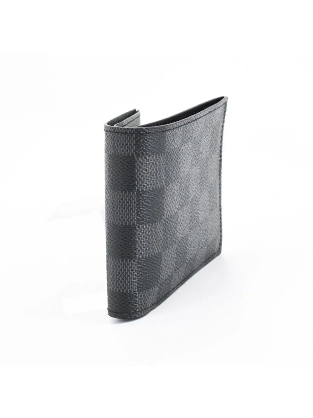 Louis Vuitton Bifold Wallet Portefeuille Marco NM